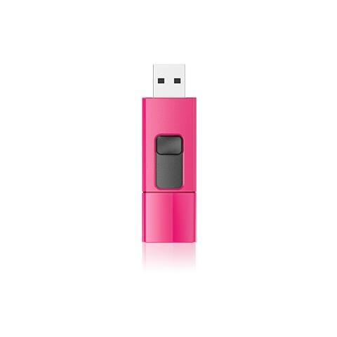 Blaze B05 32GB, USB 3.0 (3.1 Gen 1) , Type-A, Windows 7 Home Basic, Windows 7 Home Basic x64, Windows 7 Home Premium, Windows 7 Home Premium x64, , Mac OS X 10.3 Panther, Girare, Rosa - Foto 4